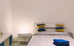 Benvenuti A Napoli - Casa Baby & Pet Friendly